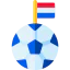 Soccer ball icon 64x64