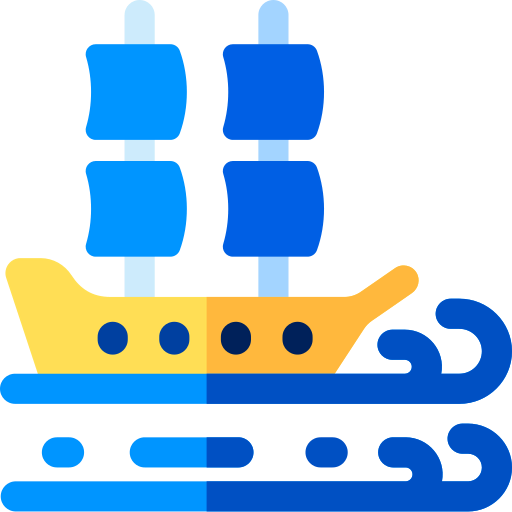 Ship icon
