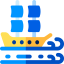Ship icon 64x64