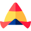 Hat icon 64x64