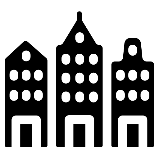 Building icon