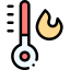 Hot icon 64x64