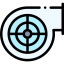 Turbine icon 64x64