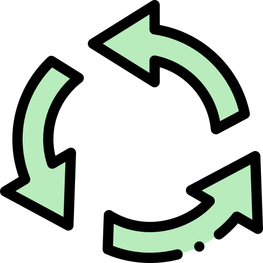Repeat icon