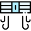 Air conditioner icon 64x64