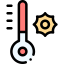 Sunny icon 64x64