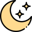 Night icon 64x64
