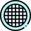 Ventilation Symbol 64x64