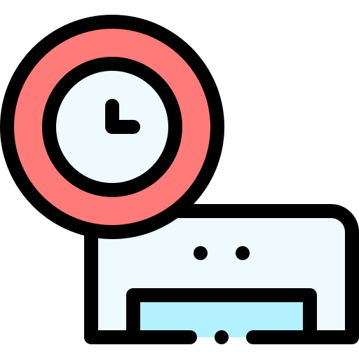 Timer Ikona