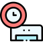 Timer іконка 64x64