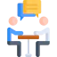 Discussion Symbol 64x64