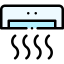 Air conditioner icon 64x64
