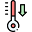Thermometer icon 64x64