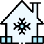 Freeze icon 64x64