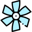 Fan icon 64x64