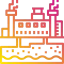Geothermal energy アイコン 64x64