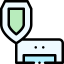 Safety icon 64x64