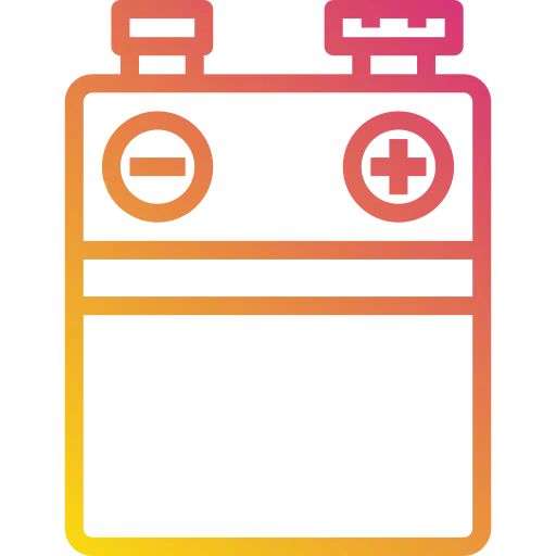 Battery icon