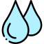 Humidity icon 64x64