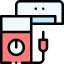 Voltmeter icon 64x64