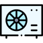 Air conditioner icon 64x64