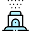 Humidifier Symbol 64x64
