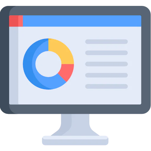 Analysis icon
