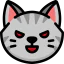 Evil icon 64x64