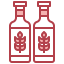 Beer bottle icon 64x64
