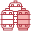 Beer keg icon 64x64