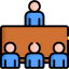 Meeting icon 64x64