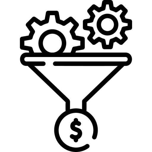 Filter icon