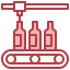Conveyor icon 64x64