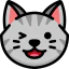 Laughing icon 64x64