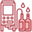 Distillation icon 64x64