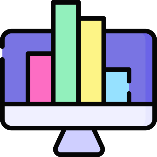 Analytics icon