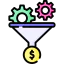 Filter Symbol 64x64
