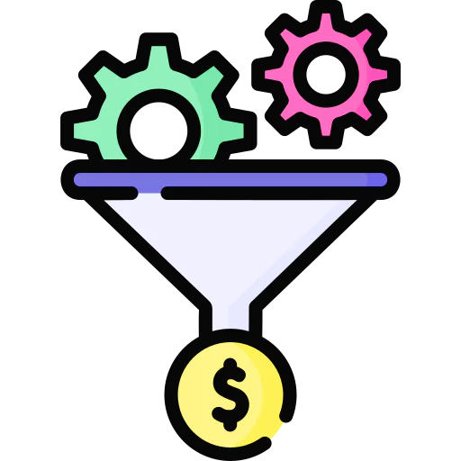 Filter icon