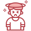 Dizziness icon 64x64