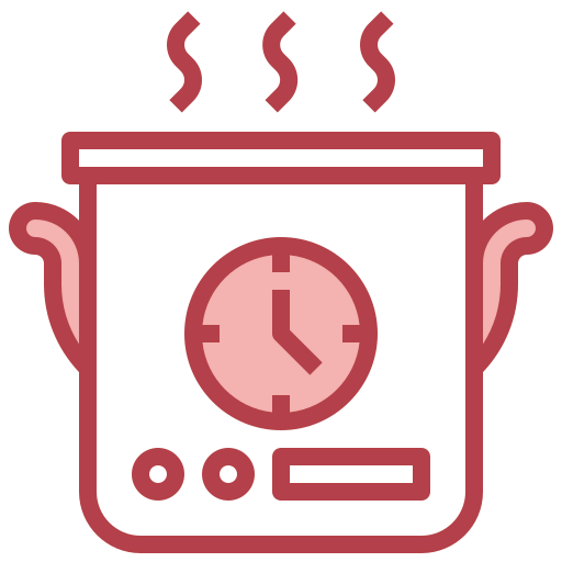 Express pot icon