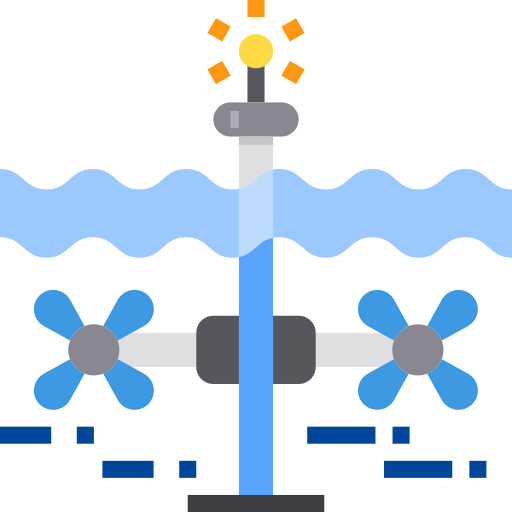 Tidal icon