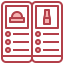 Menu icon 64x64