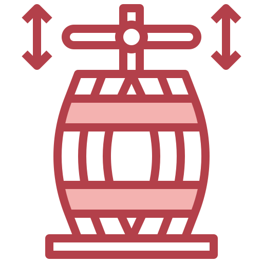 Press icon