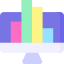 Analytics icon 64x64