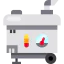 Electric generator Ikona 64x64