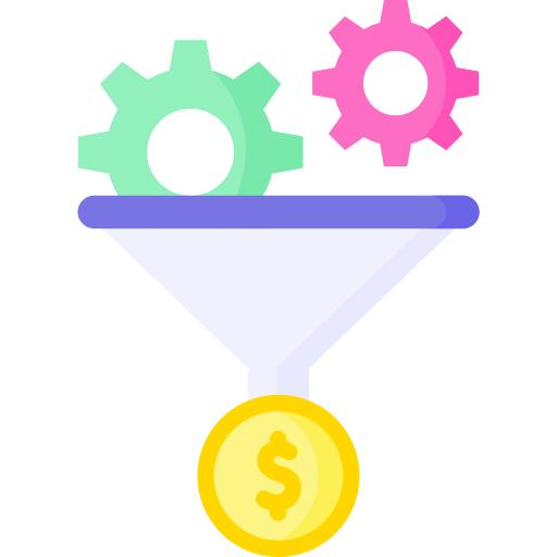 Filter icon