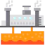 Geothermal energy アイコン 64x64
