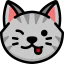 Naughty icon 64x64