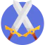 Swords icon 64x64