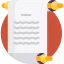 Scroll Symbol 64x64